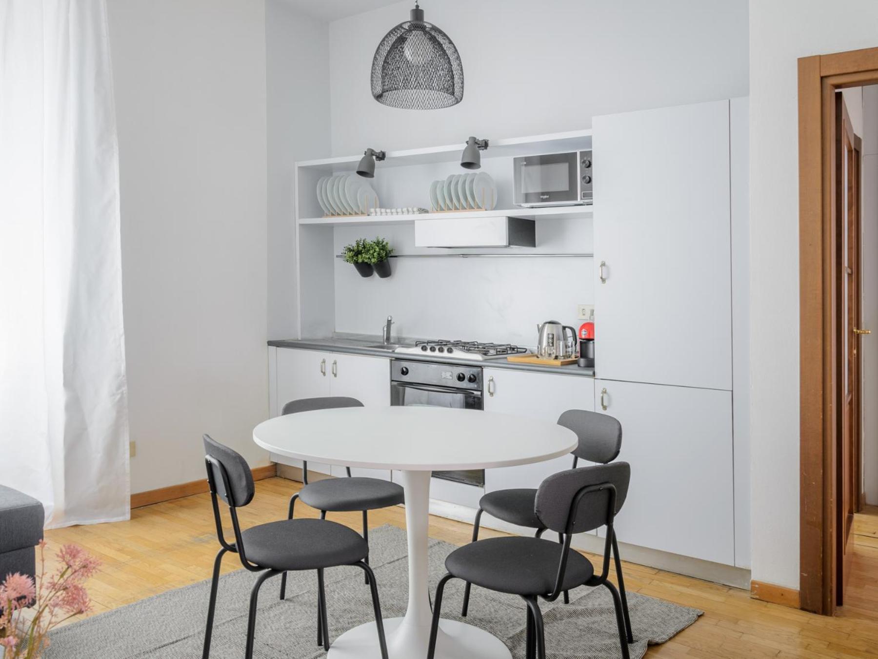 Casa Torchio A Pochi Passi Dal Duomo Apartment Milano Exterior foto
